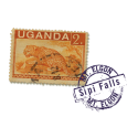 Uganda - Mt Elgon