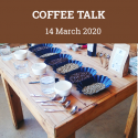 Coffee Talk 14th March